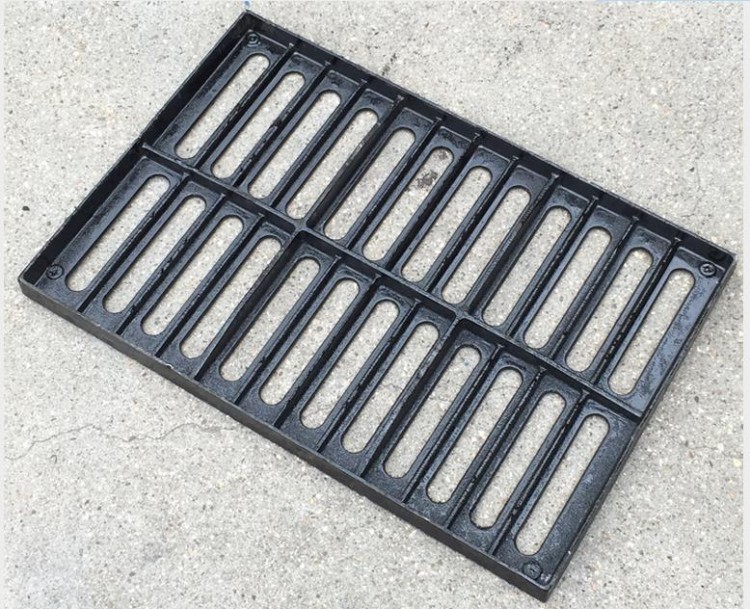 鑄鐵篦子排水溝蓋板批發價格采購-鑄鐵篦子排水溝蓋板哪里便宜